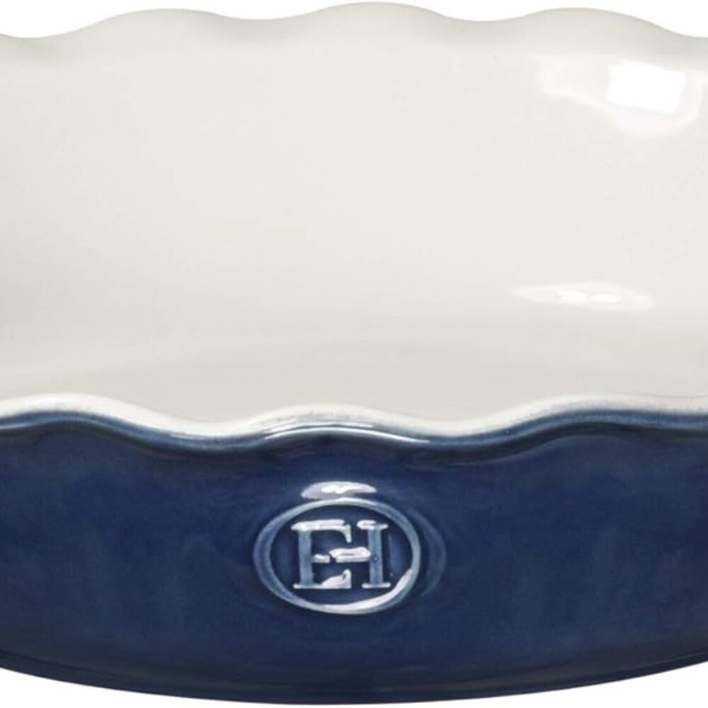 9" Pie Dish - Modern Classics Collection | Twilight
